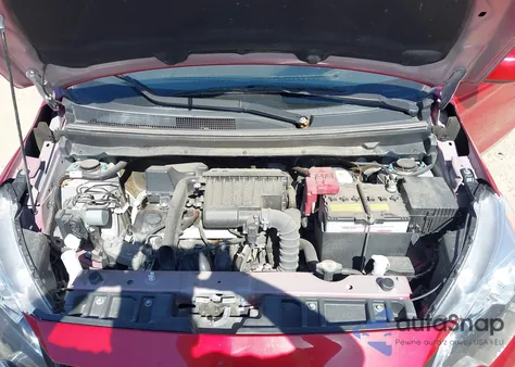 2024 Mitsubishi Mirage Es/Le z USA, uszkodzony, nr VIN ML32AUHJ7RH013176